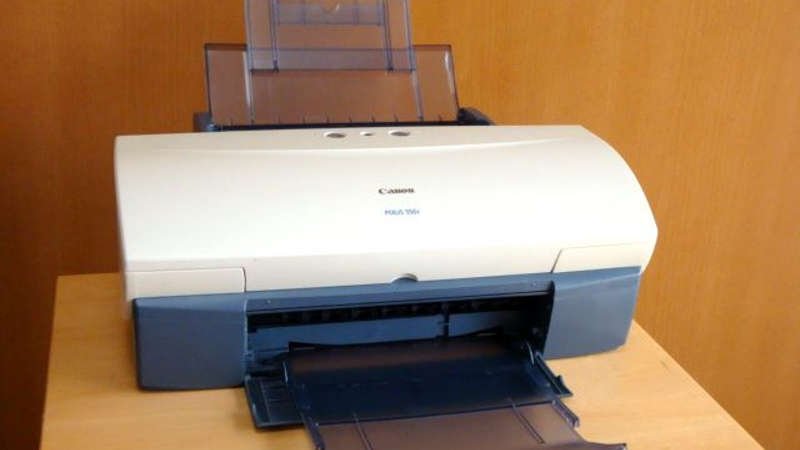 ⚡Canon Pixus 550iドライバーダウンロード