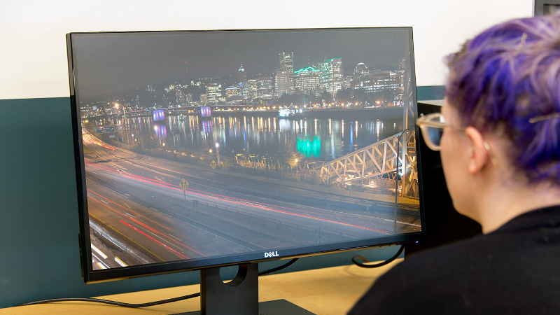 Dell D2716DG ドライバ | デル モニター 設定