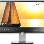 Dell P2314Hドライバーモニター デル
