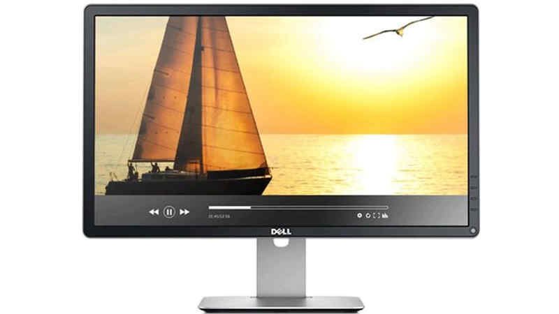 Dell P2314H ドライバーモニター デル