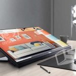 Dell P2418HTドライバー [モニター デル]