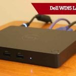 Dell WD15 ドライバーダウンロード
