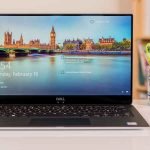 Dell XPS 13 レビューと xps13 ドライバーダウンロード