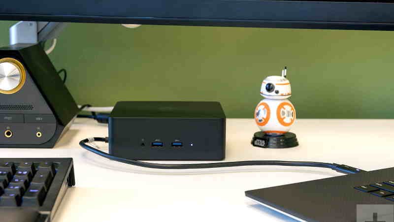 ⚡DellドックTB16ドライバのダウンロード