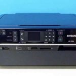 エプソン EP-702Aドライバーダウンロード