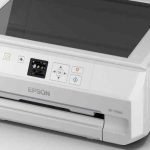 ⚡Epson EP-709A ドライバーダウンロード