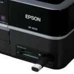 ⚡Epson EP-801A ドライバーダウンロード