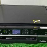 エプソン EP-802Aドライバーダウンロード