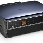 エプソン EP-804A ドライバーダウンロード