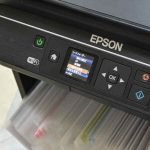 Epson EP-M570TEドライバーダウンロード