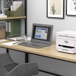 エプソン EW-M530F ドライバーダウンロード