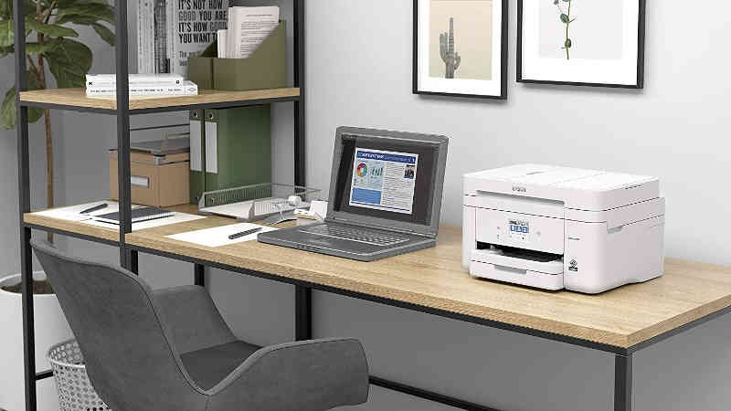 エプソン EW-M530F ドライバーダウンロード