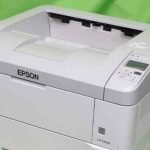 ⚡Epson LP-S3250 ドライバーダウンロード