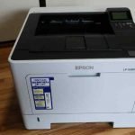 エプソン LP-S380DN ドライバーダウンロード