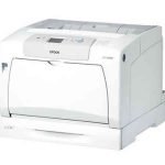 Epson LP-S5300R ドライバーダウンロード