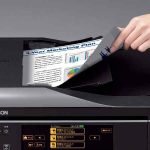 Epson PX-673Fドライバーダウンロード