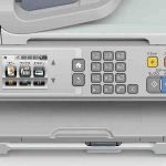 ⚡Epson PX-M650F ドライバーダウンロード