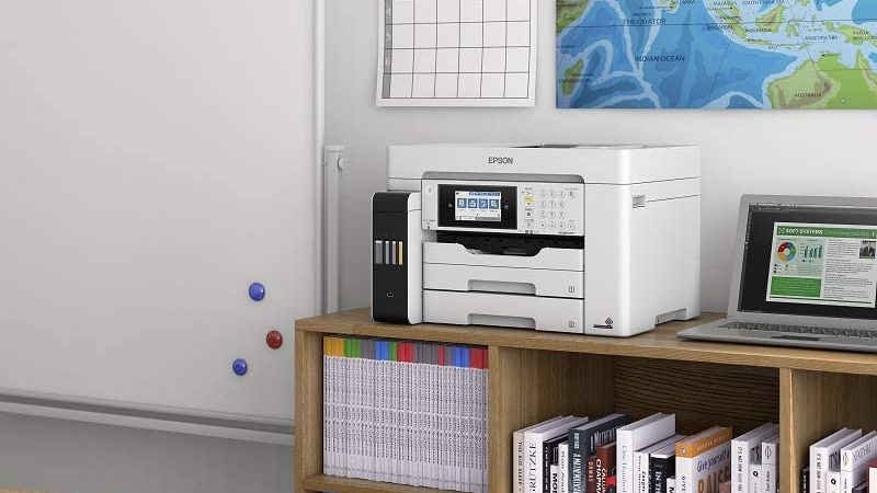 エプソン PX-M6711FT ドライバーダウンロード