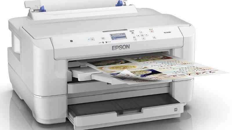 エプソン PX-S5080 ドライバーダウンロード