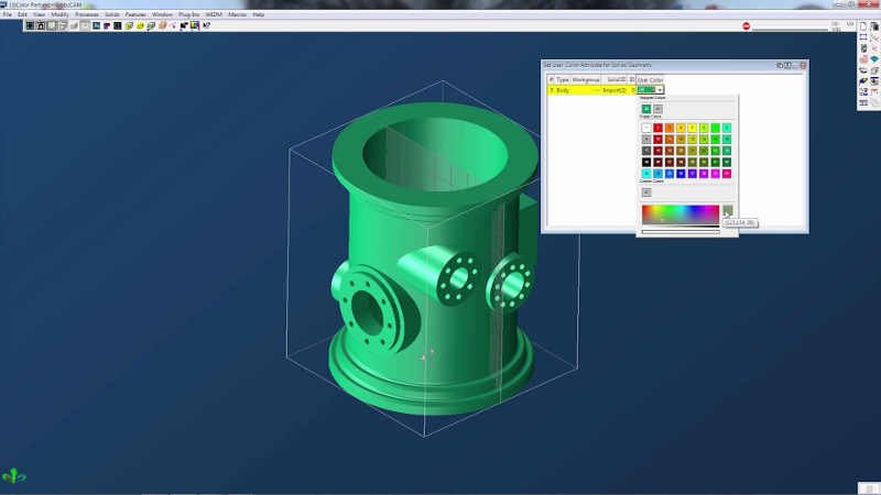 GibbsCAM v13 無料ダウンロード