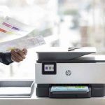 ⚡HP OfficeJet Pro 9010 ドライバーダウンロード