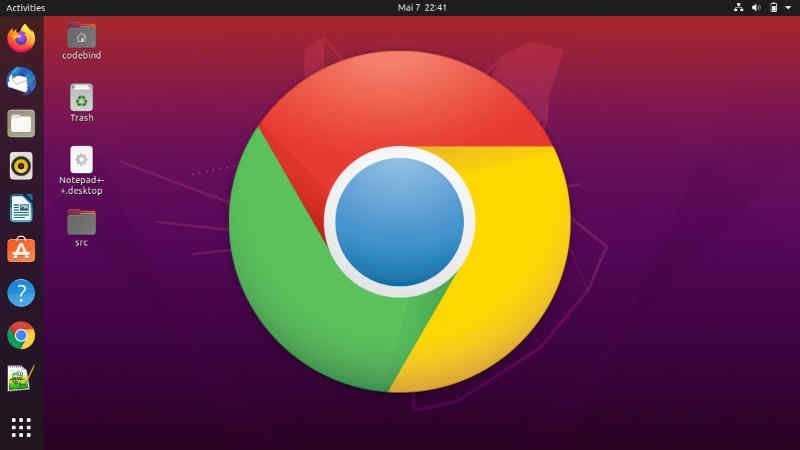 Install google chrome ubuntu [グーグルクロームubuntuをインストールします – Chromeのダウンロード]