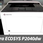 Kyocera P2040Dw ドライバーダウンロード