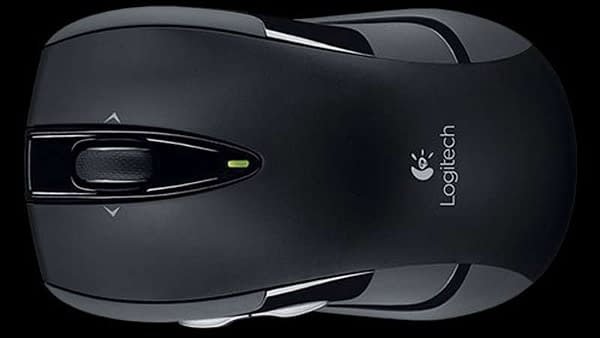 Logicool M546BDドライバ – ダウンロード