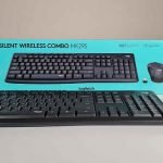 Logicool MK295GPドライバーダウンロード