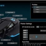 Logicool ゲーム ソフトウェア