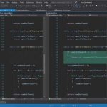 Microsoft Visual Studio 2019 無料ダウンロード