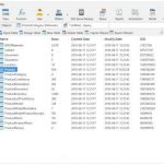 Navicat Premium 15.0 ダウンロード [データベースソフトウェア]