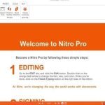 ⚡Nitro Pro 13.2 無料ダウンロード