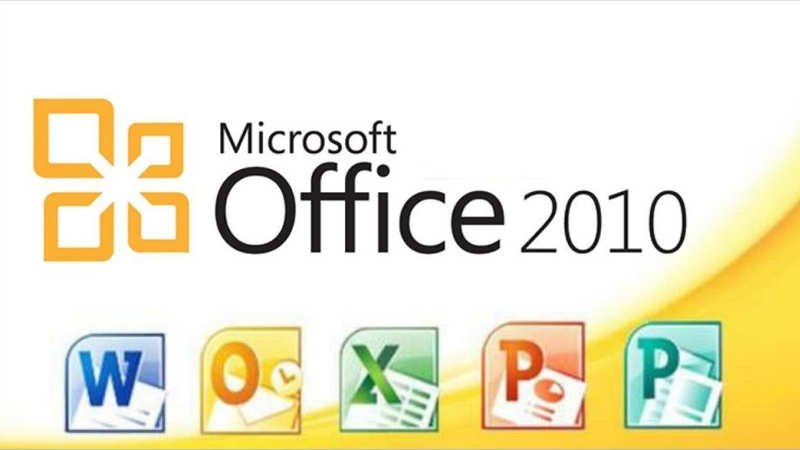 Office 2010 SP2 Pro Plus VL ダウンロード