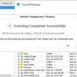 Ontrack EasyRecovery Toolkit 無料ダウンロード