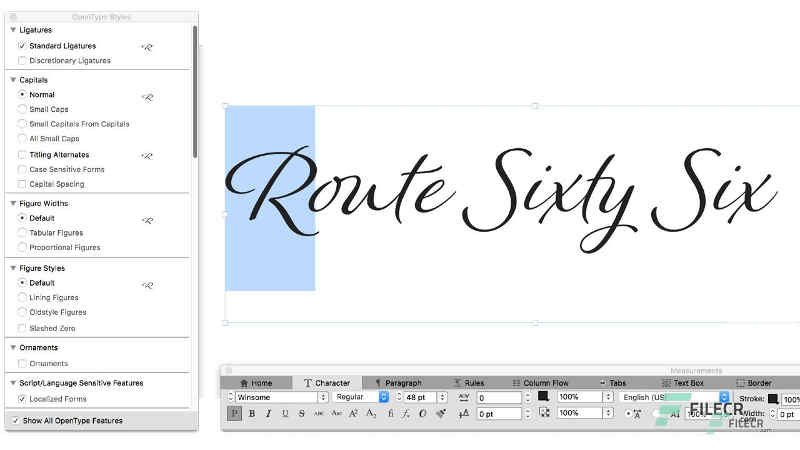 QuarkXPress 2019 v15.0 無料ダウンロード