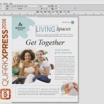 ⚡QuarkXPress v15.2 ダウンロード