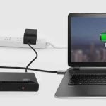 Wavlink UG69PD2 ドライバーUSBラップトップユニバーサルドッキングステーション