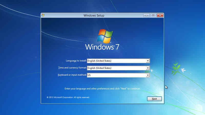 Windows 7 SP1 AIO 2020 ダウンロード
