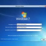 Windows 7 SP1 Ultimate X64 無料ダウンロード