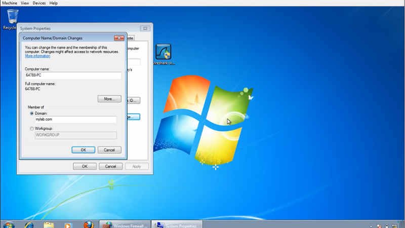 Windows Server 2008 R2 SP1 x64 ダウンロード