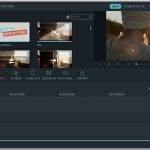 Wondershare Filmora 2020 ダウンロード