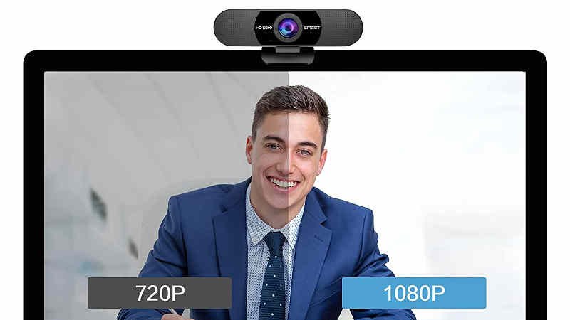 ⚡eMeet C960 ドライバーセットアップガイド