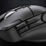 ⚡エレコム M-DUX30BK ドライバーとユーティリティ