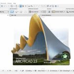 グラフィソフトARCHICAD 13 ダウンロード