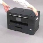 ブラザー MFC-J5720CDW ドライバーダウンロード