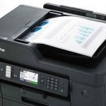 ブラザー MFC-J6980CDW ドライバーダウンロード