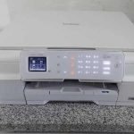ブラザー MFC-J720D ドライバーダウンロード