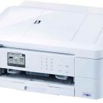 ブラザー MFC-J997DN ドライバーダウンロード