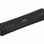 ⚡Brother PJ-763 ドライバーダウンロード